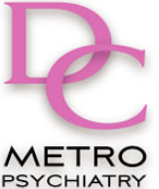 dc metro psychiatry logo img